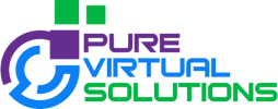 Pure Virtual Solutions